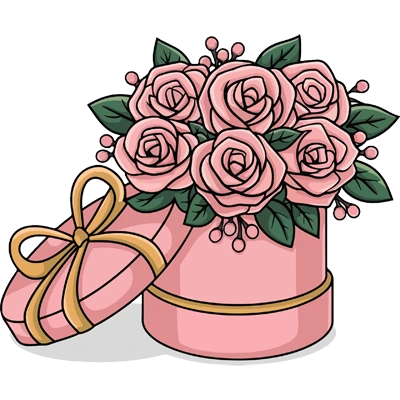 Envoyer des Cadeaux
