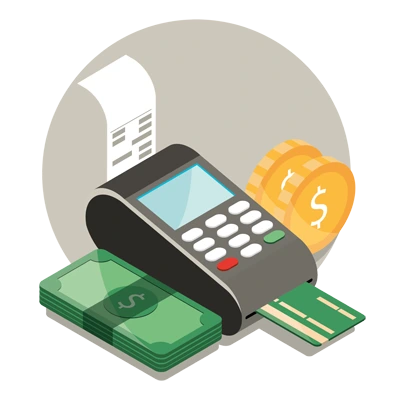 Services de Paiement
