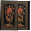Le Masnavi de Maulana Jalaluddin Rumi (Édition Farsi)