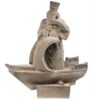 Darius Sculpture The Great Persian King