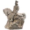 Koroghlu Sculpture An Azerbaijani folk Hero