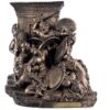 Ariobarzanes of Persis Sculpture Persian Commander