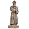 Abu Ali Sina Sculpture Iranian Physician