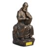 Hafez Shirazi Sculpture Persian Poet