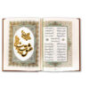 Le Divan de Hafez Shirazi avec boîte (Farsi)
