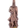 Amir Kabir Sculpture Persian Minister