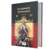 Shahnameh complet par Ferdowsi (Édition Farsi)