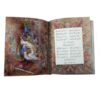Les Ghazaliyat de Hafez Shirazi (Anglais & Persan)