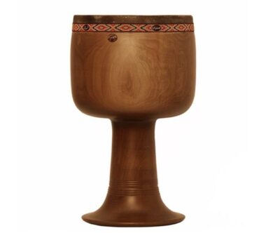 Tambour persan Tombak – Modèle Shirani SH
