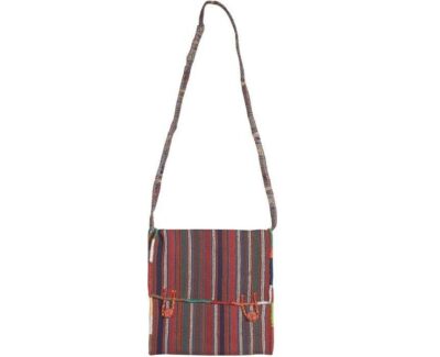 Sac à bandoulière Kilim – Jajim traditionnel persan