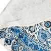 Nappe Persane : Impression Traditionnelle Kalamkari d'Isfahan 03