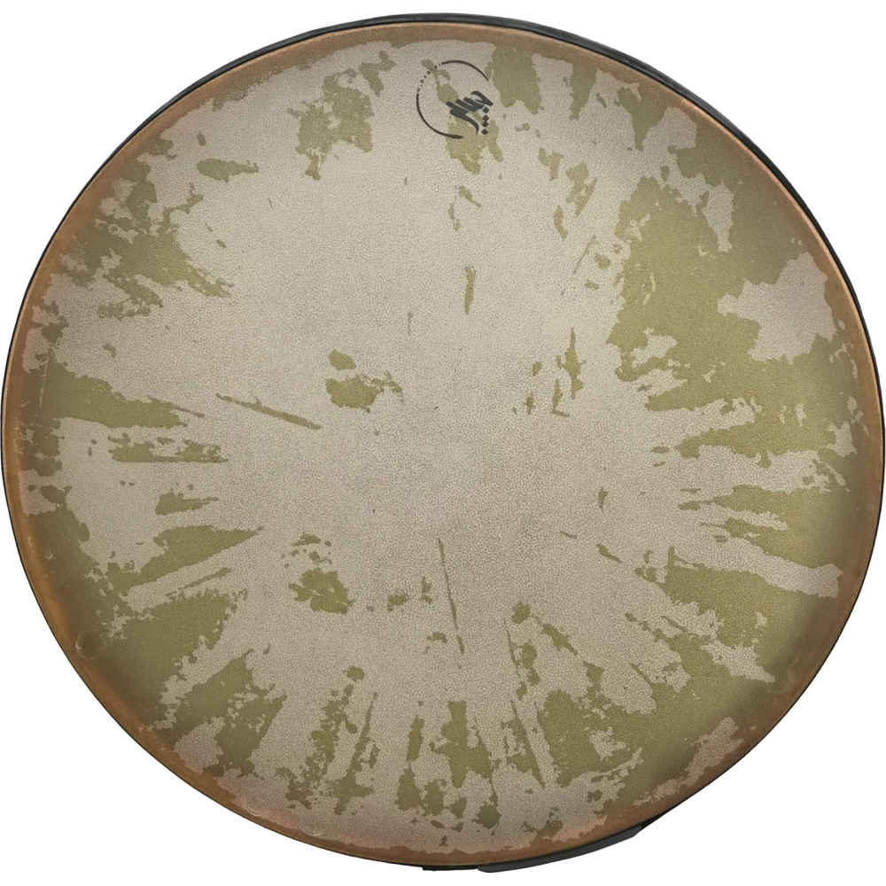 Tambourin Persan Daf - Habibi Sun