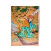 Le Gulistan de Saadi Shirazi (Bilingue Persan & Anglais)