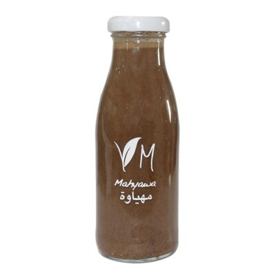 Sauce Mahyawa Spéciale Iranian aux Épices et Poisson Fermenté, 800 gr