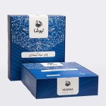 Sachets de thé iranien Newsha – Thé noir (160 pièces & 3 paquets)