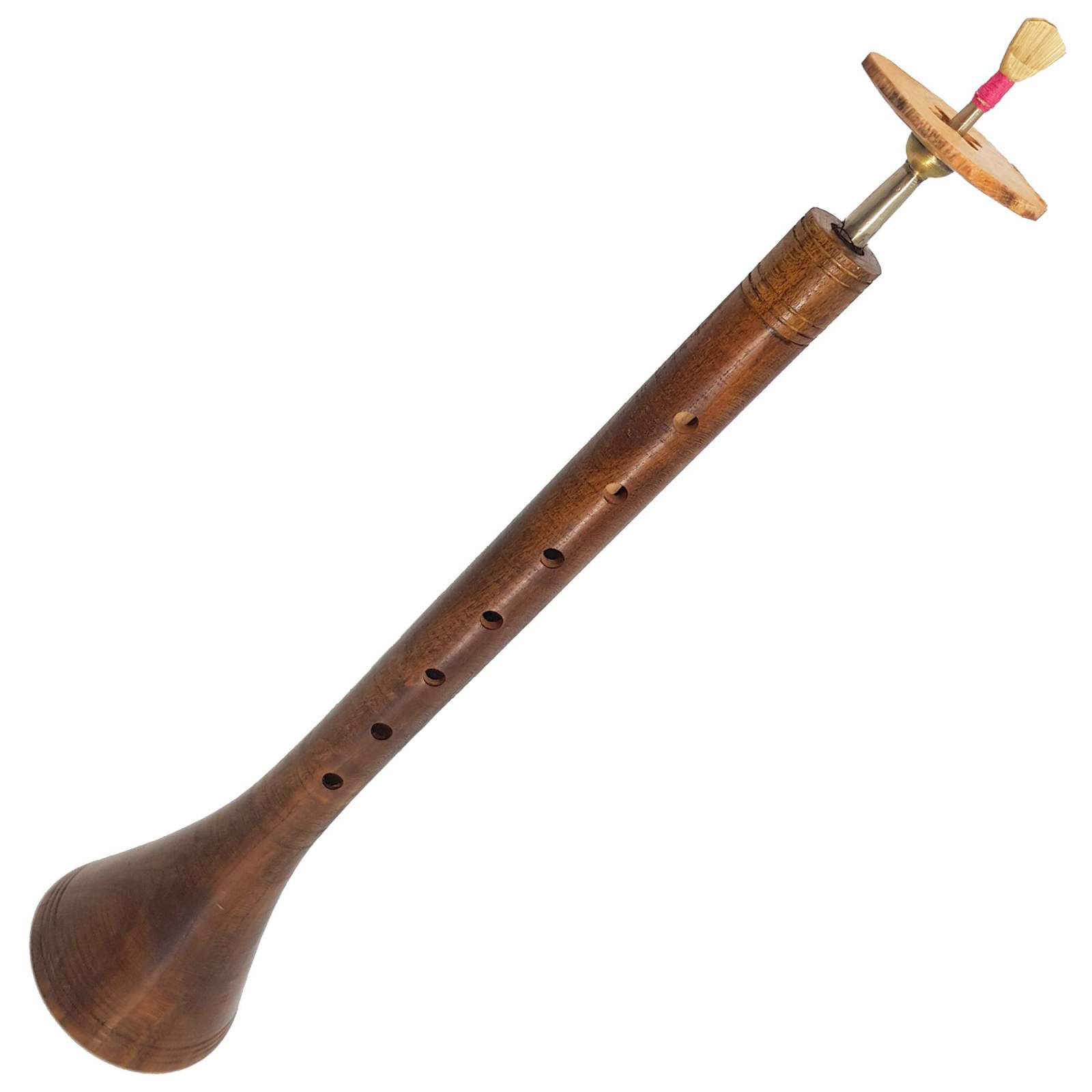 Instrument à vent Sorna Persane Modèle Khoramabad