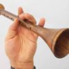 Instrument à vent Sorna Persane Modèle Khoramabad