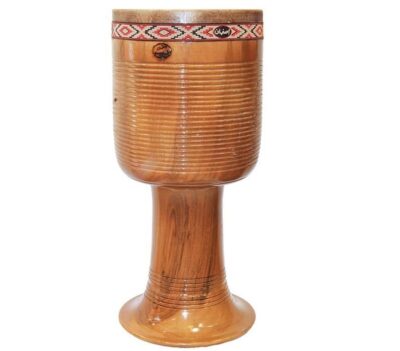 Tambour Tombak Persan – Modèle Shirani Enfant