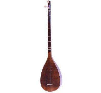 Instrument Tanbur Tanboor persan par Mafakheri MM01