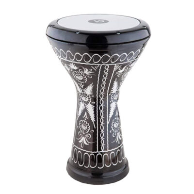 Tambour Goblet Darbuka Modèle Vatan 3029SY