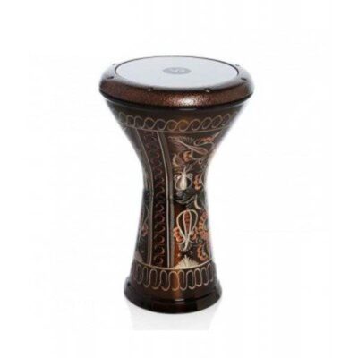 Tambour Goblet Darbuka Modèle Vatan 2110