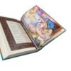 Le Bustan de Saadi Shirazi (Édition Farsi avec art miniature)