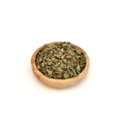 Feuilles de thym Shirazi séchées – 500g – Herbe aromatique et savoureuse pour la cuisine