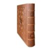 Ghazaliyat de Saadi Shirazi (Édition Farsi avec boîte)