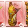 Cornemuse Perse de Haute Qualité – Ney Anban