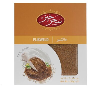 Graines de Flixweed premium (Khakshir) – 150g (5x)
