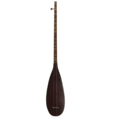 Instrument Tanbur Tanboor persan par Sirous A1