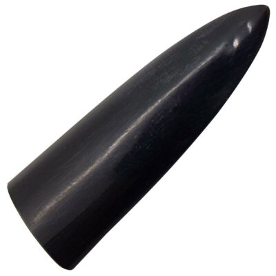 Plectre Mezrab pour Tar Persan Modèle Corne Noire (x2)