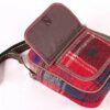 Sac à bandoulière Kilim - Jajim traditionnel persan Cristal
