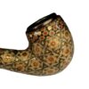 Pipe à Tabac en Marqueterie Persane KhatamKari