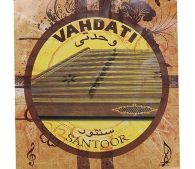 Pack de cordes pour Santur persan modèle Vahdati