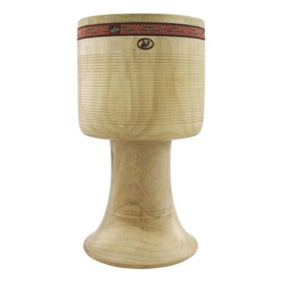 Tambour Tombak Persan – Modèle Ghorbani T-18
