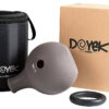 Persian Kuzeh Udu Drum Large Size DOYEK UDL1