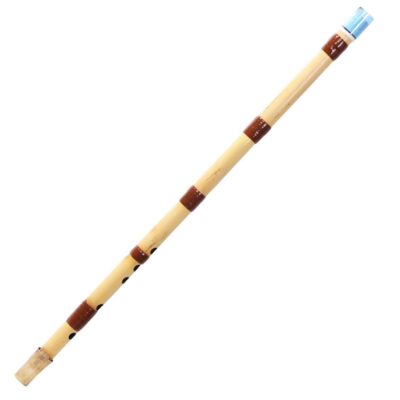 Flûte en bois Sabiza Persane – La Tuning (3 Timbres)
