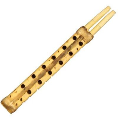 Instrument à vent Dozaleh Persan Folk Kurde Modèle Az162