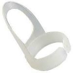 Plectre Mezrab en Plastique pour Setar Persan RE17 (x3)