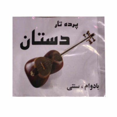 Pardeh ou frette pour Tar persan – Modèle Dastan