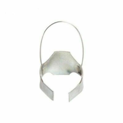 Plectre Mezrab en Métal pour Setar Persan 0M3 (x5)