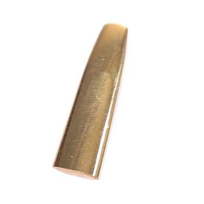 Plectre Mezrab en Laiton pour Tar Persan Code 3 (x2)
