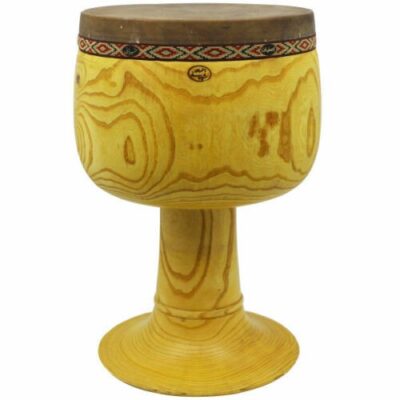Tambour Tombak Persan – Modèle Shirani 4M