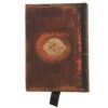 Le Divan de Hafez Shirazi avec boîte en métal (Farsi)