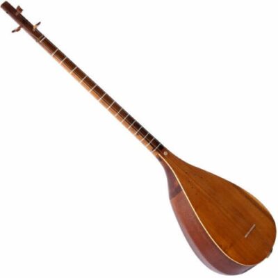 Instrument Tanbur Tanboor persan par Zolghadr