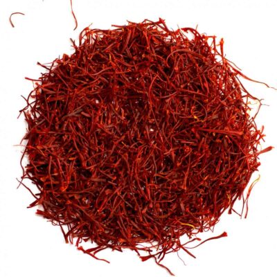 Safran persan authentique Super Negin 25g