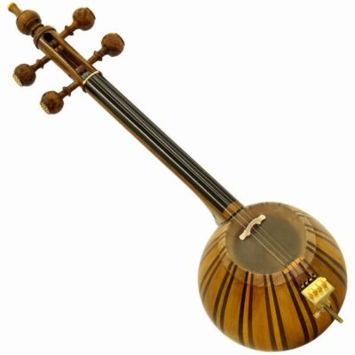 Kamancheh persan par Bajalavand – Modèle K56