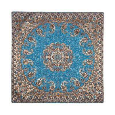 Nappe Termeh Luxueuse avec Motif Paisley Persan SB-1007