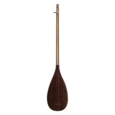 Instrument Tanbur Tanboor persan par Sirous Razavi